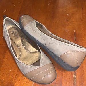 Life Stride slip on Size 9